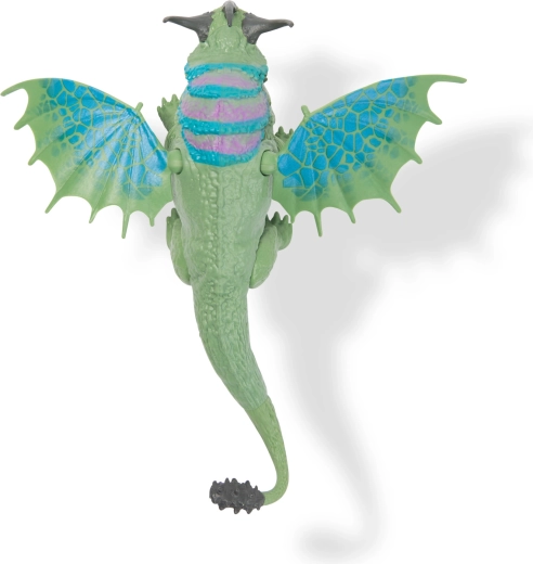 Autentiske detaljer og teksturer