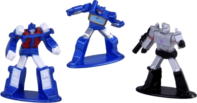 Premium die-cast metalkvalitet