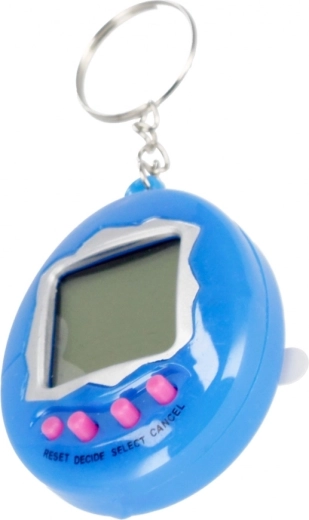 Simpel og intuitiv betjening