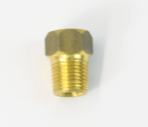 JAMARA-adapter M5x0,45F til 1/8M - 1 stk.