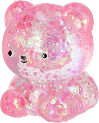 Rosa sødme til lommen