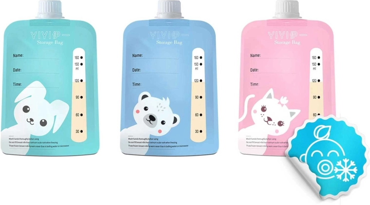 Hygiejnisk opbevaring med gratis poser