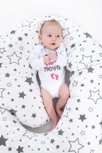 Alsidig anvendelse for mor og baby
