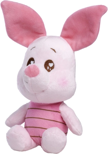 Sikre broderede detaljer