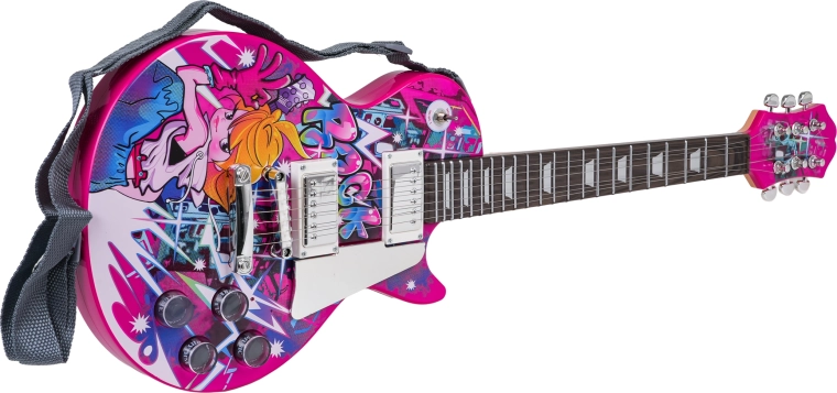 Komfortabelt spil i stående position