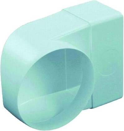Overgangsknæ CKZ 100/110×55 mm