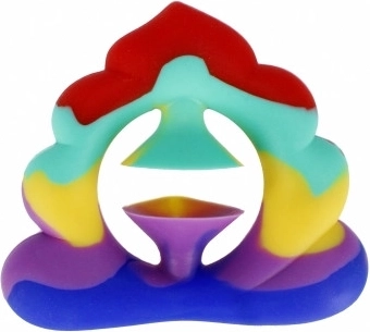 Sjove varianter og teksturer