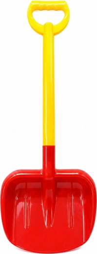 Komfortabel længde på 63 cm til børnehænder