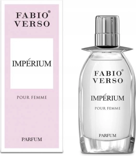 Parfumeret vand BI-ES Fabio Verso Imperium 15 ml