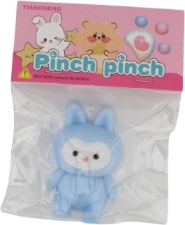 Kompakt størrelse 9 cm