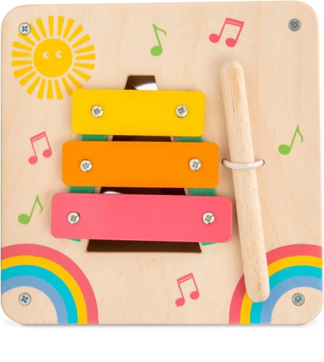 Musikalsk udforskning