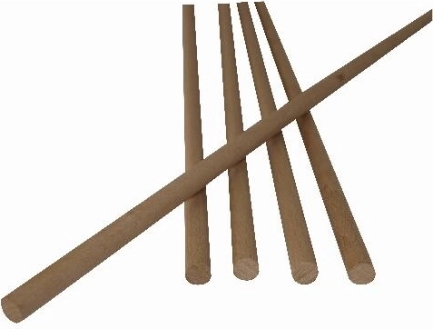 Glat trækontrol 12 mm FSC (pakke med 5 stk.)