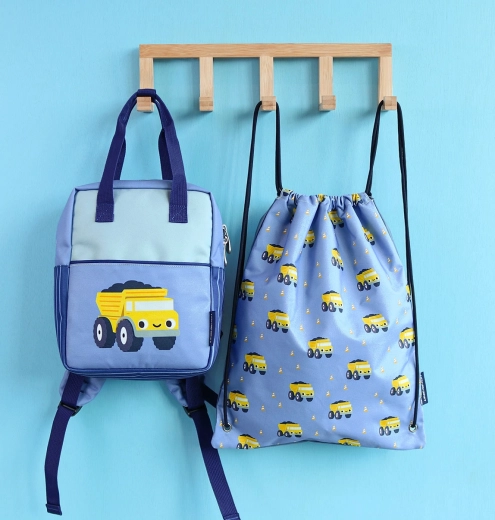 Græshoppe-design og match med andre accessories
