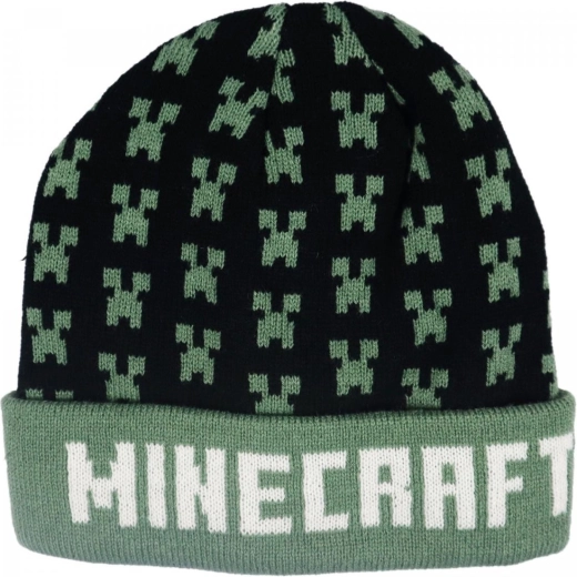 Sort hue Minecraft