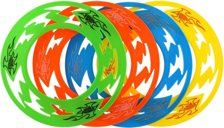 Sjov i klare farver til enhver lejlighed