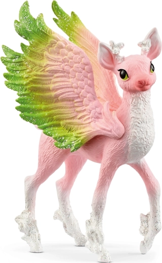 Bayala – magisk rådyngel figur SCHLEICH