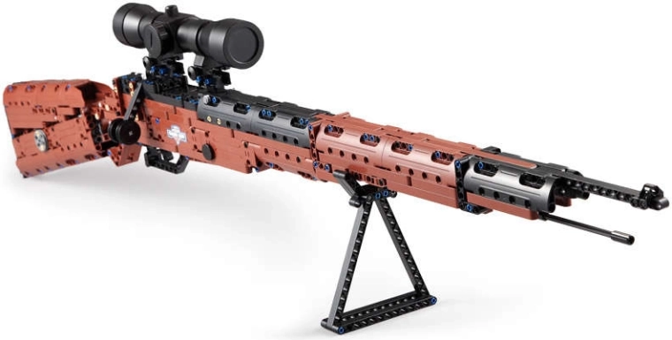 Realistisk udseende og detaljer