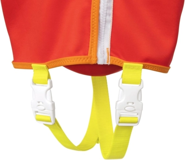 Sikker lukning og justering