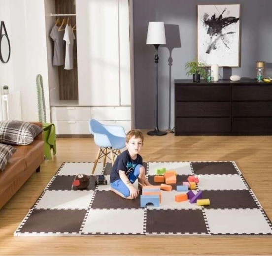 Stilrene neutrale farver til ethvert interiør