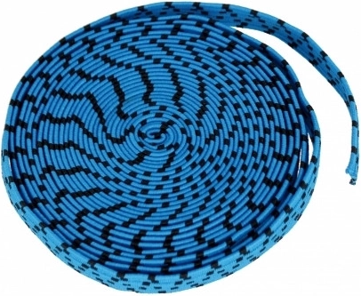 Elastisk og holdbar konstruktion