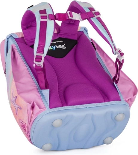 Holdbar udførelse og sikkerhed på farten