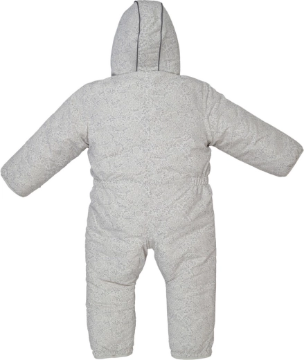 Varm, åndbar fleece indvendigt
