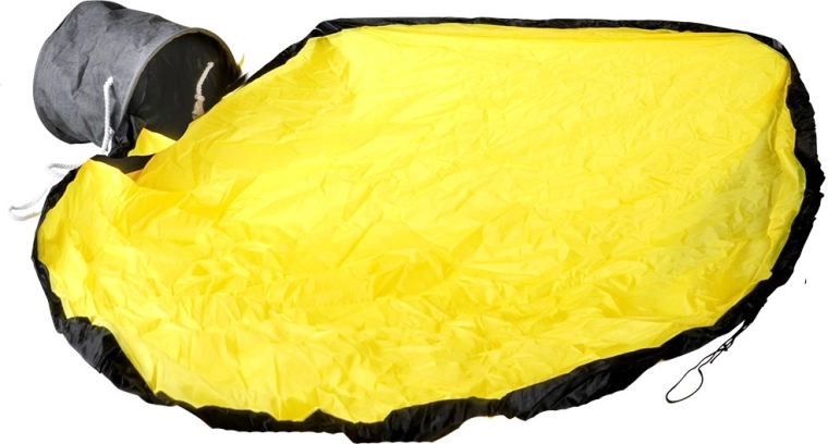 Vandafvisende og let at rengøre materiale