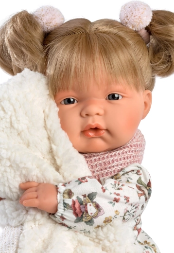 Praktisk emballage med bøjle