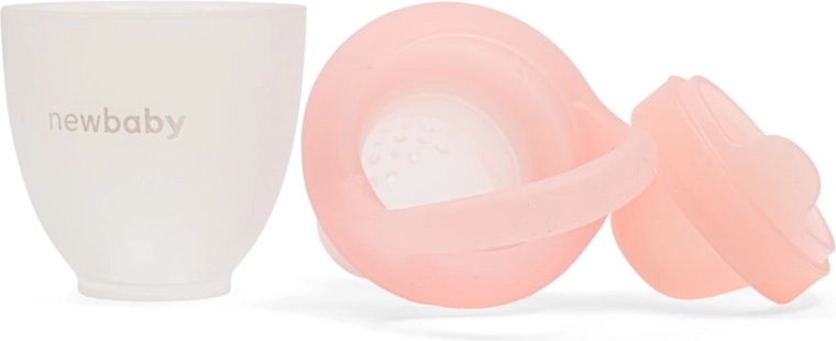 Ergonomisk greb og hygiejnisk låg