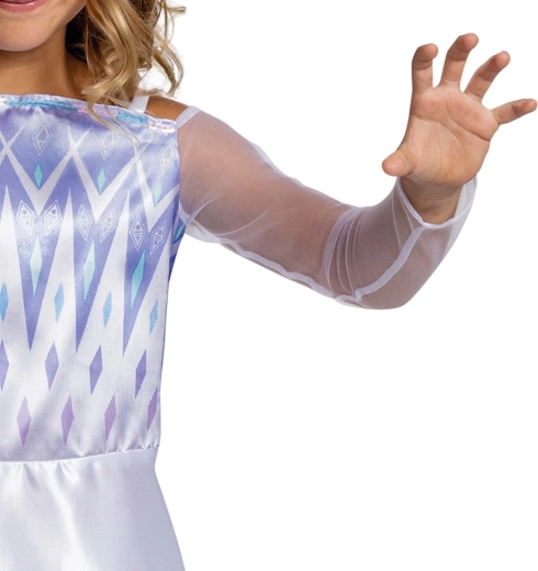 Let og behageligt materiale