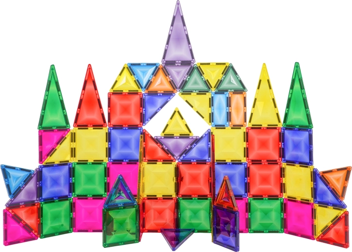 Stærke neodymmagneter til stabile byggerier