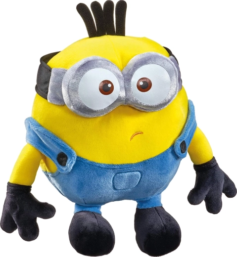 Minions Otto plysbamsefigur 25 cm
