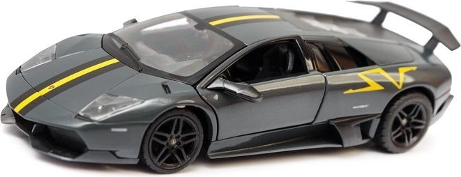 Rastar Lamborghini Murcielago bilmodel 1:24 i metal – 1 stk.