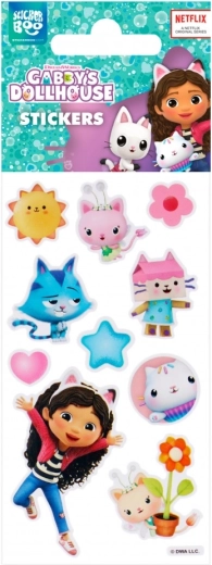 Nem påsætning med peel-and-stick