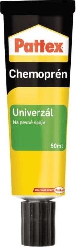 Pattex Chemoprén universal lim 50 ml