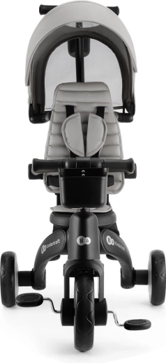 Maksimal sikkerhed og komfort