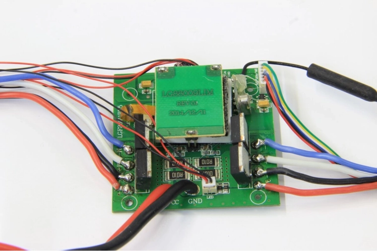 Jamara Electronics Payload new – 1 stk.