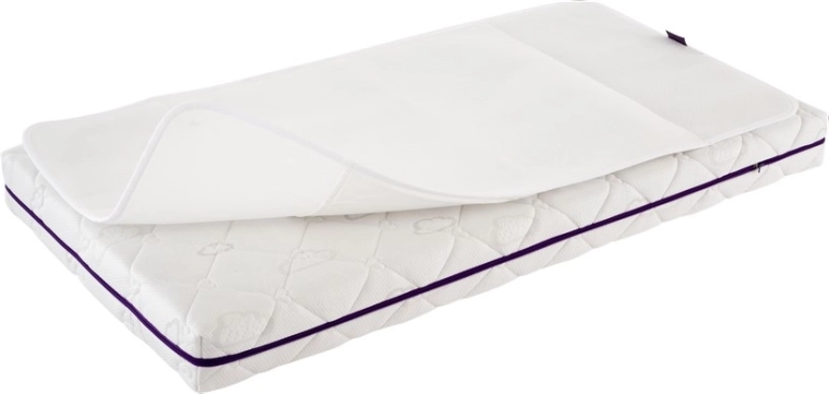 Träumeland AirDry vandtæt underlag 70 × 140 cm