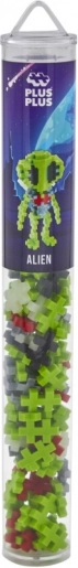 Plus-Plus Rumvæsen