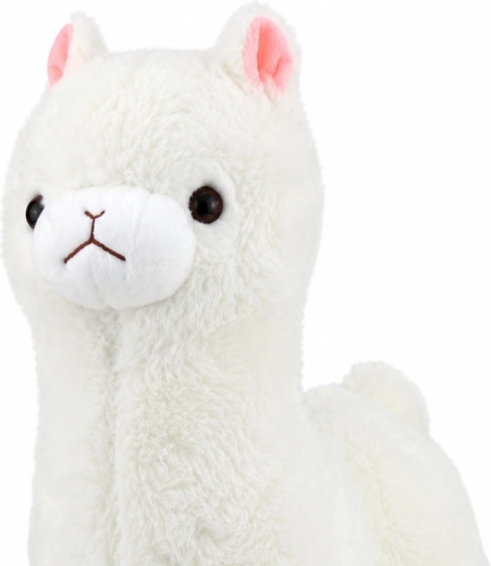 Ekstra blød og fluffy “pels”