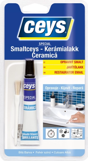Emaljelim 15 ml SMALTCEYS
