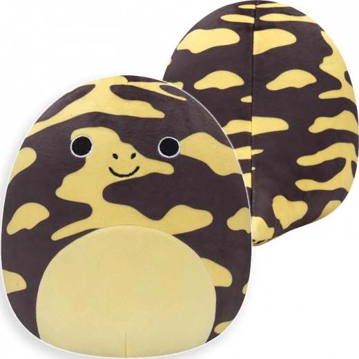 Plysdyr Squishmallows salamander 19 cm