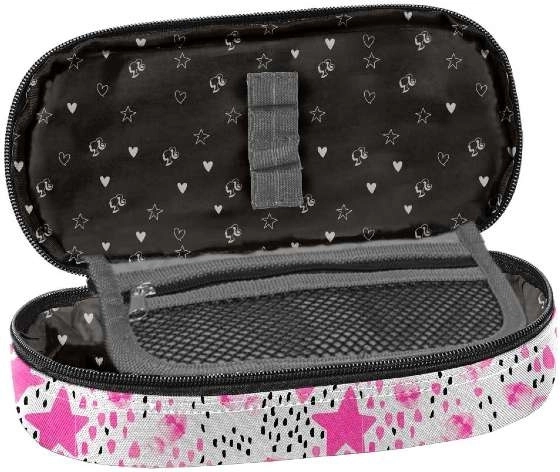 Smart indvendig organisering