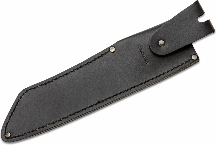 Etui med robust konstruktion