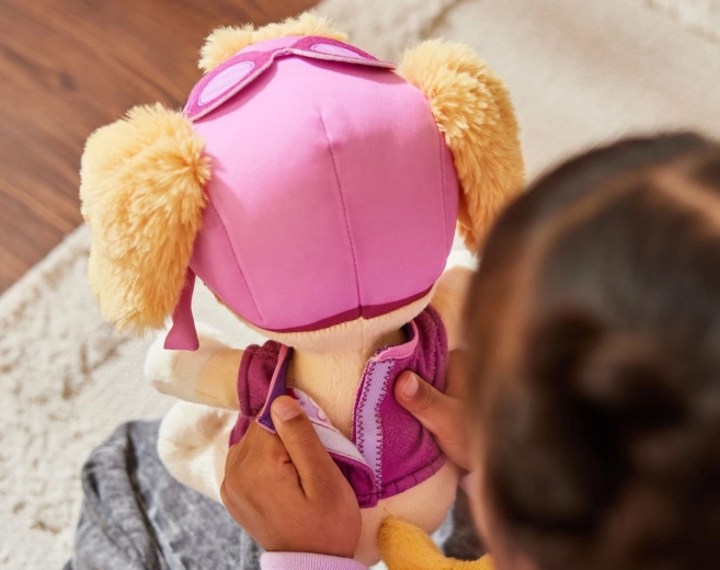 Vendbart outfit: uniform og pyjamas