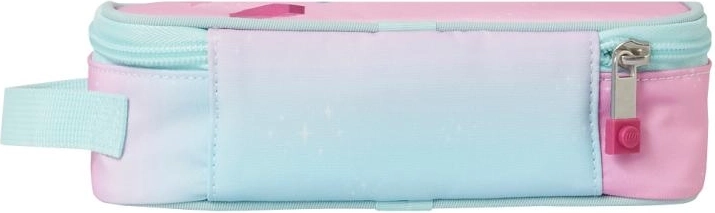 Praktisk at bære og nem adgang