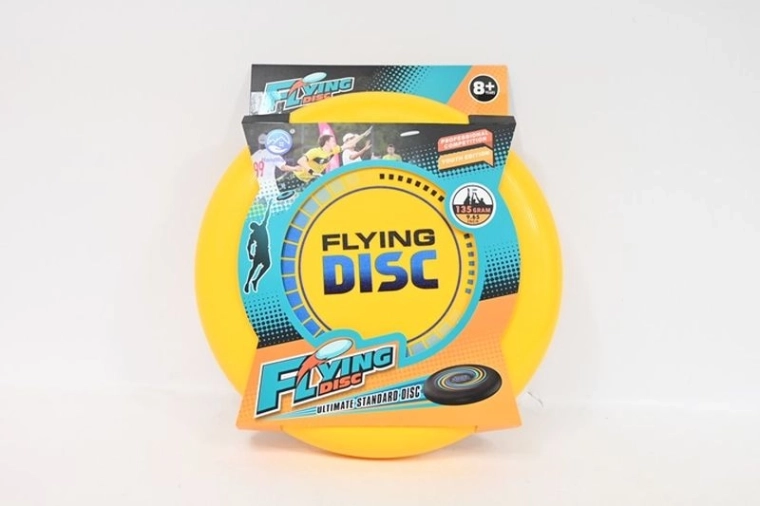 Profi frisbee-disc 135 g