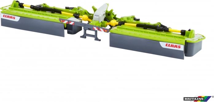 Britains model bagklippende enhed Claas Disco 1:32 31,5 cm