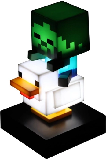 Ikonisk Minecraft-design