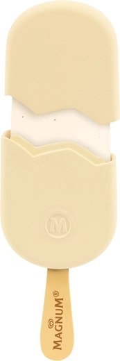 Officiel Magnum-licens